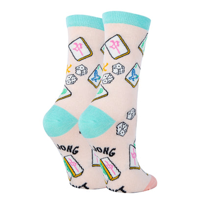 Mahjong Socks