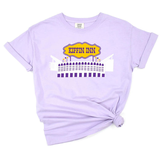 Kiffin Inn Tee
