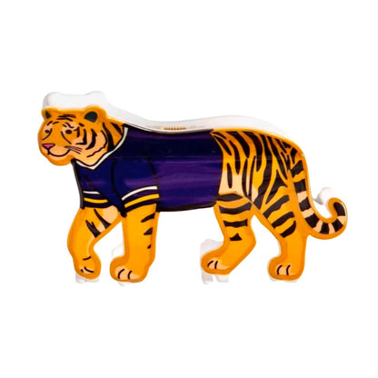 Tiger Claw Clip