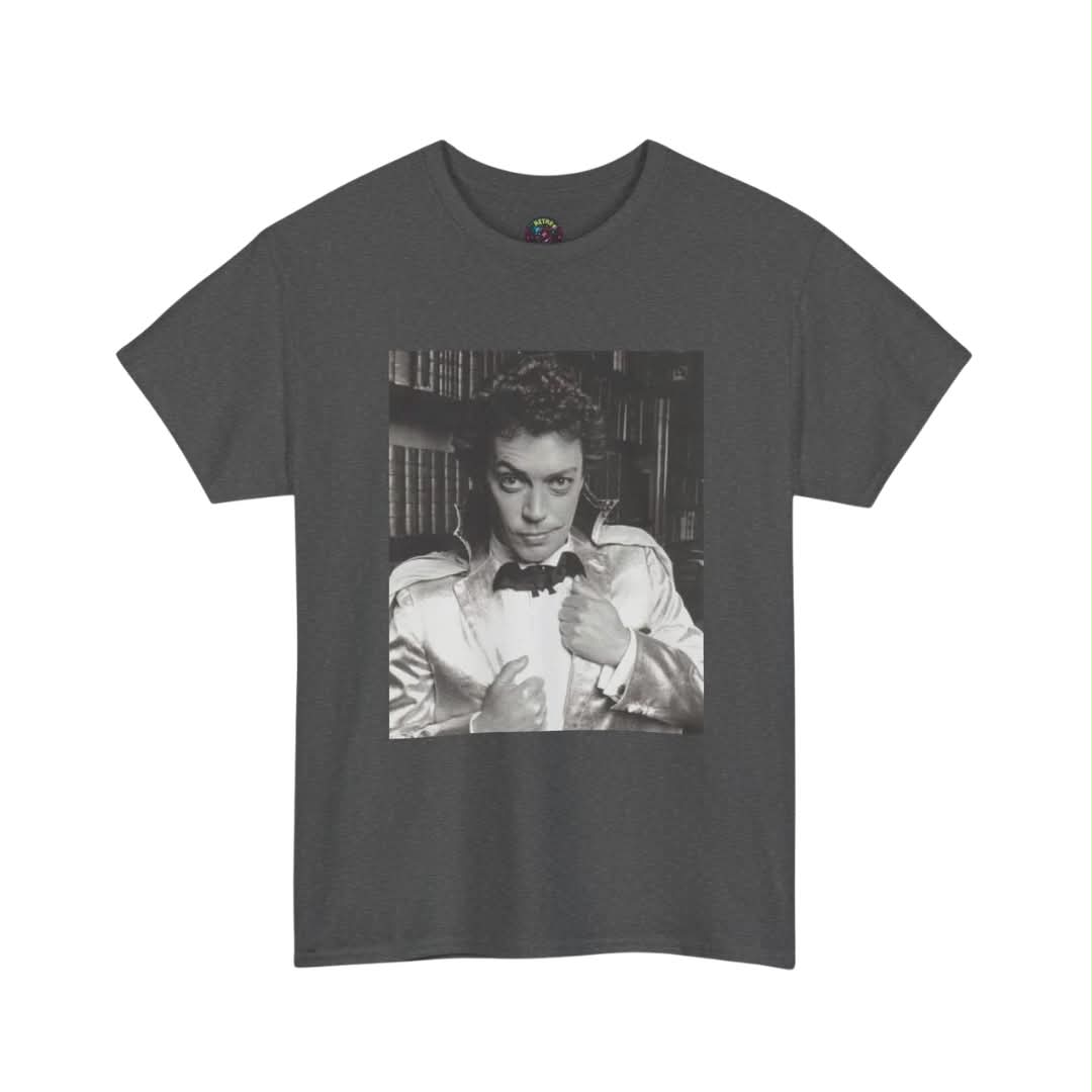 Vintage Tim Curry Tee