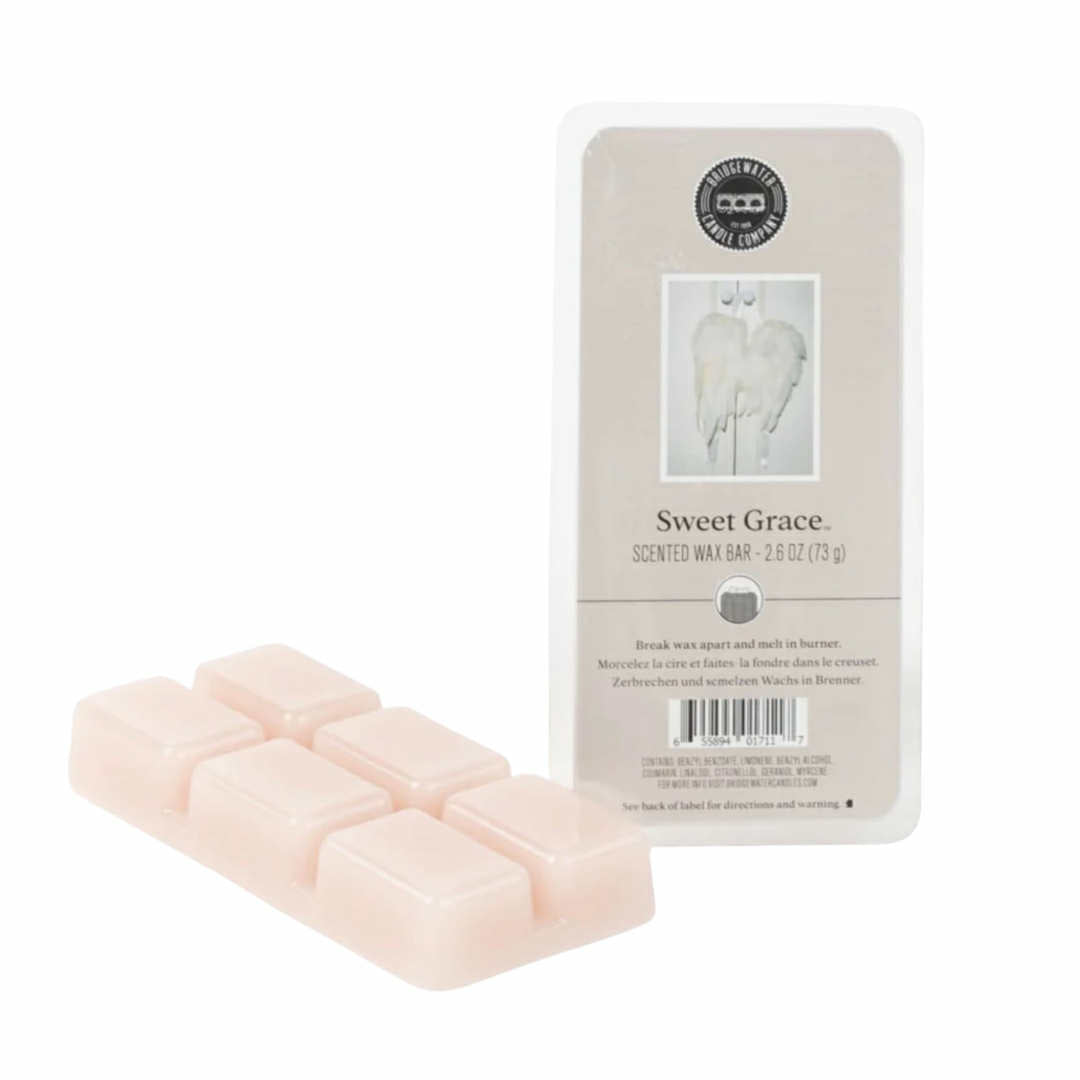 Sweet Grace Wax Melts