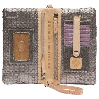 Uptown Crossbody, Lex