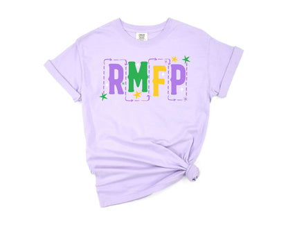 RMFP Tee
