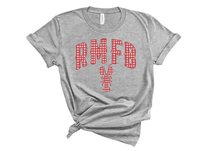 RMFB Tee