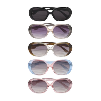 Round Sunglasses