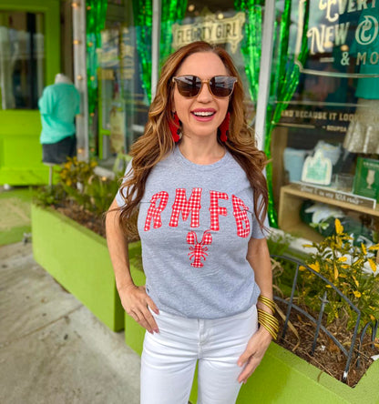 RMFB Tee