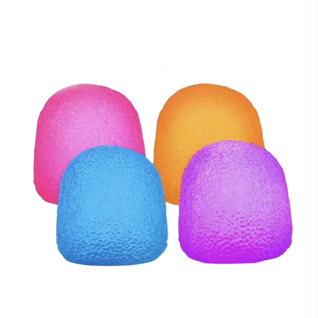 Gumdrop Squishy