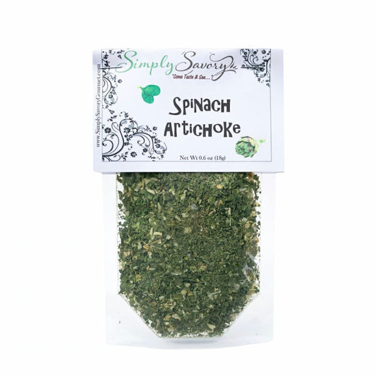 Spinach Artichoke Dip Mix