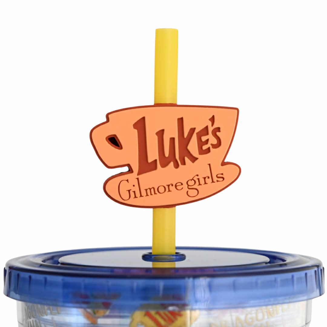 Gilmore Girls Destination Tumbler