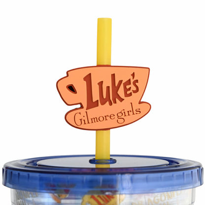 Gilmore Girls Destination Tumbler
