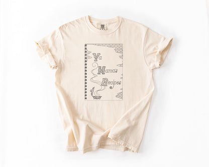 Ya Mama's Recipe Tee