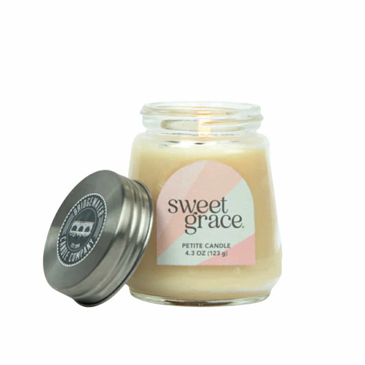 Sweet Grace Candle #078