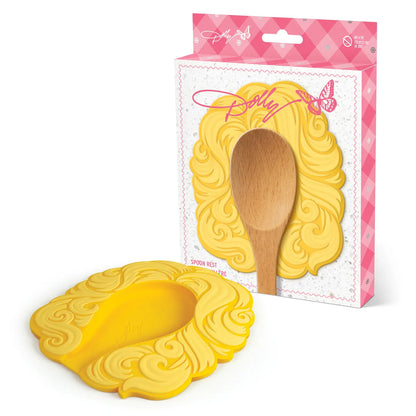 Dolly Spoon Rest