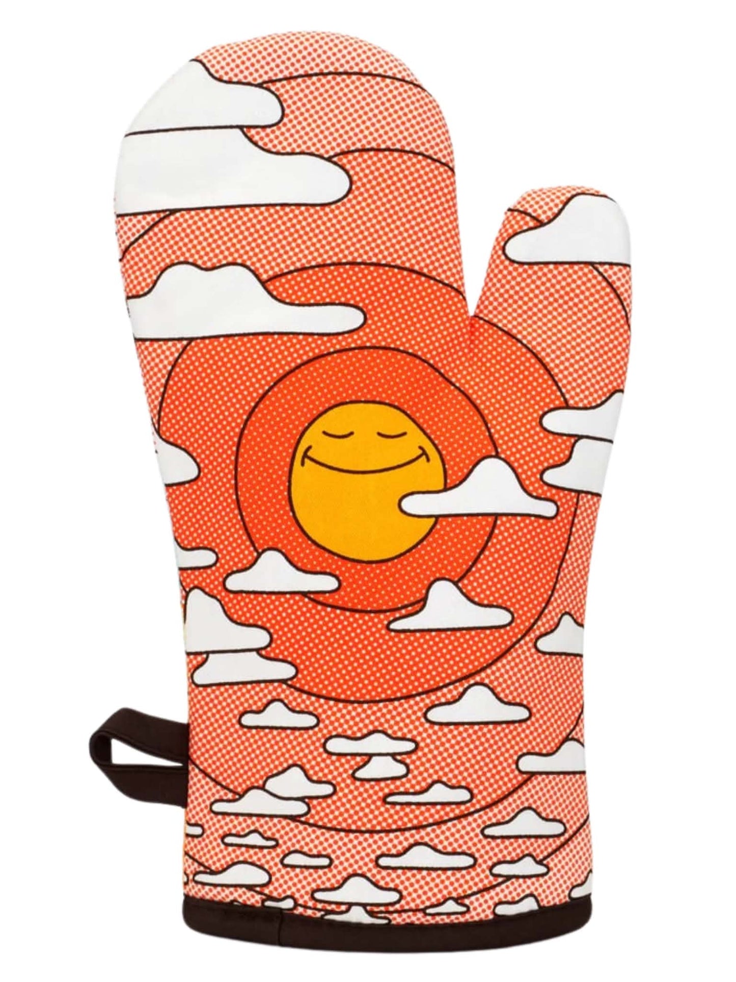 Get me a Gummy Oven Mitt