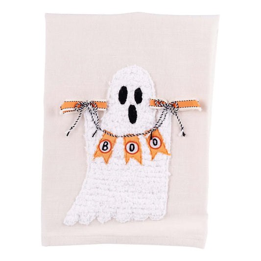 Ghost Towel