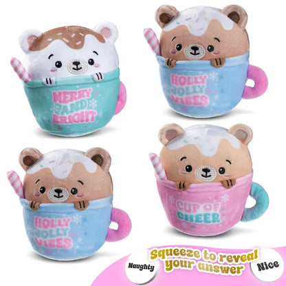 Magic Fortune Hot Cocoa Crew
