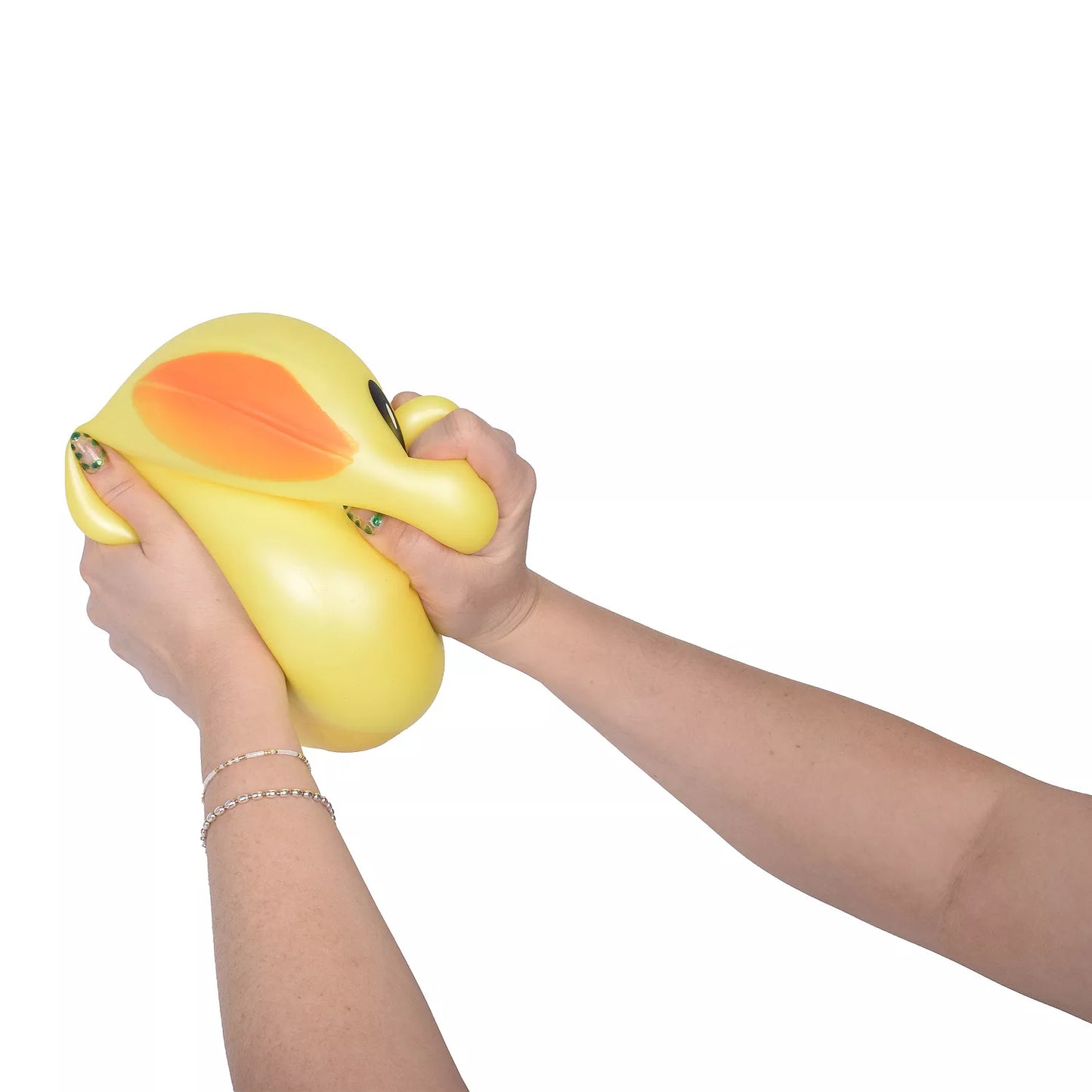 Duck Squishy, Large