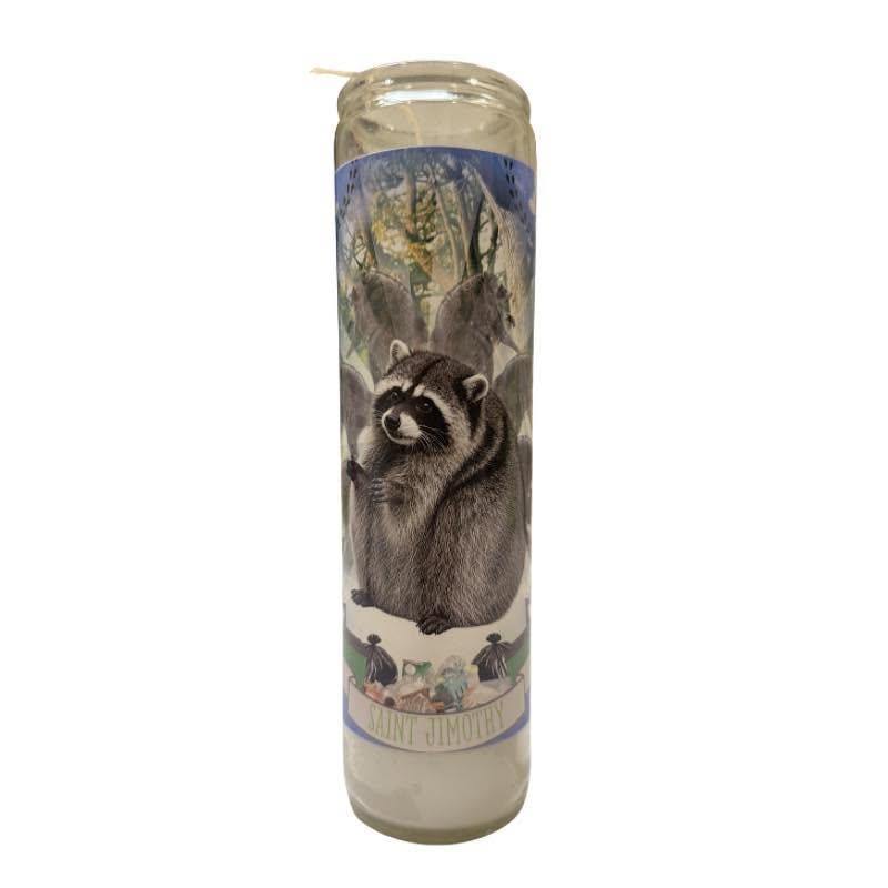 Jimothy Luminary Candle