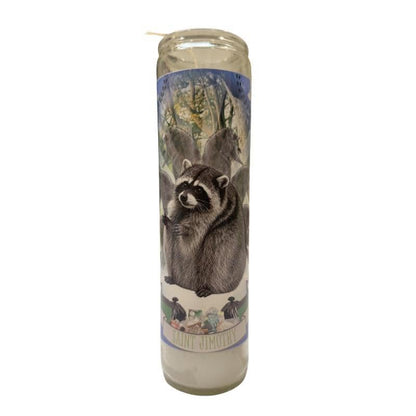 Jimothy Luminary Candle