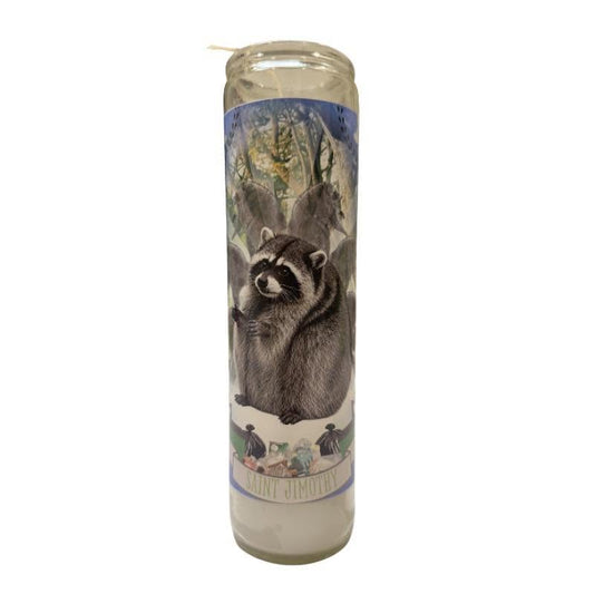 Jimothy Luminary Candle