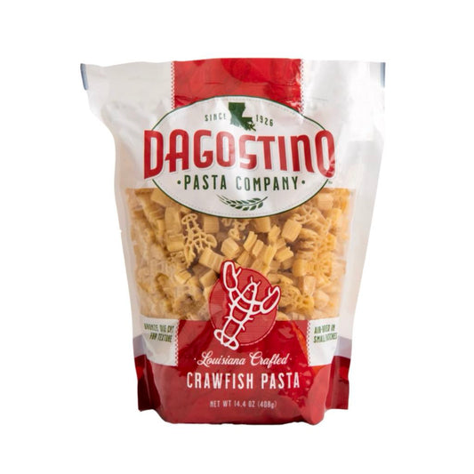Crawfish Pasta