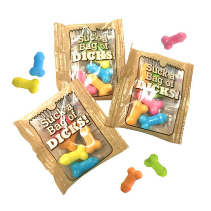 Bag of Dicks Candy, Mini