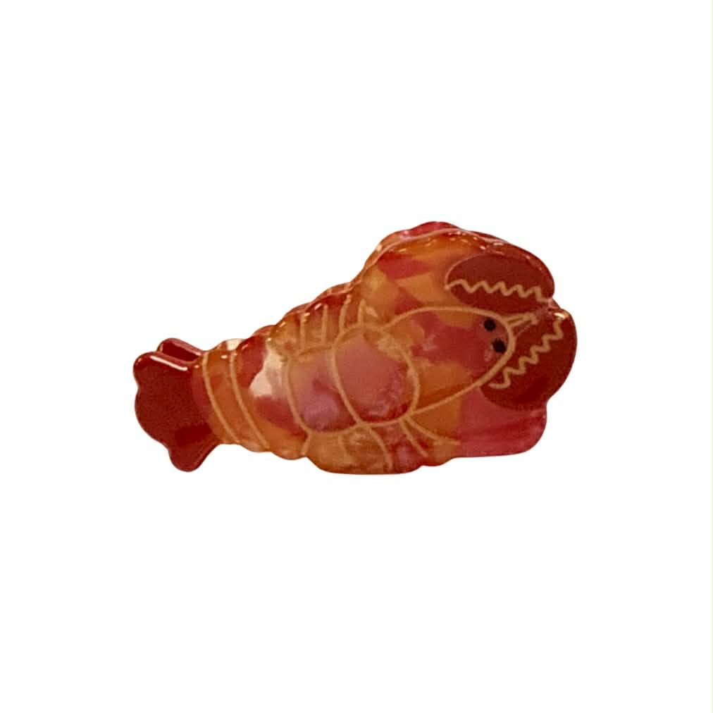 Crawfish Claw Clip, Mini