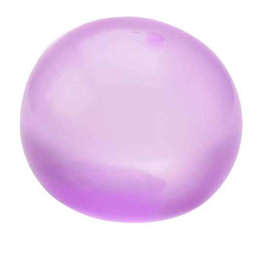 Purple Maltose Squish Ball