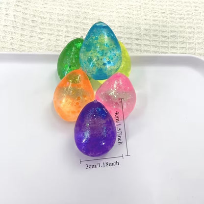 Water Drop Squishy