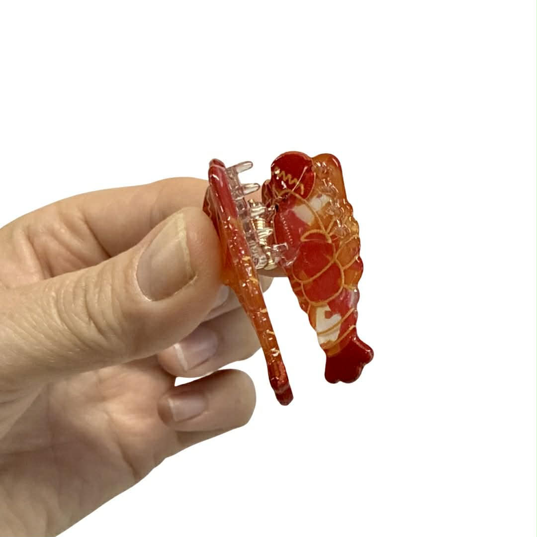 Crawfish Claw Clip, Mini