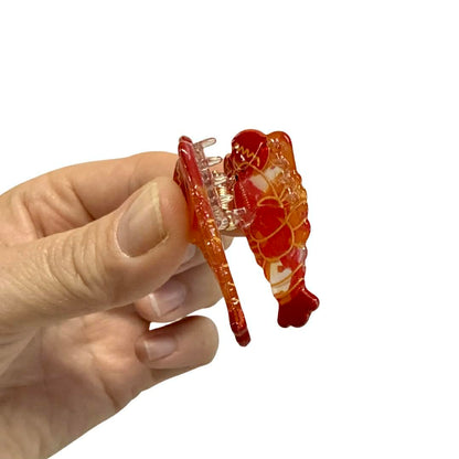 Crawfish Claw Clip, Mini