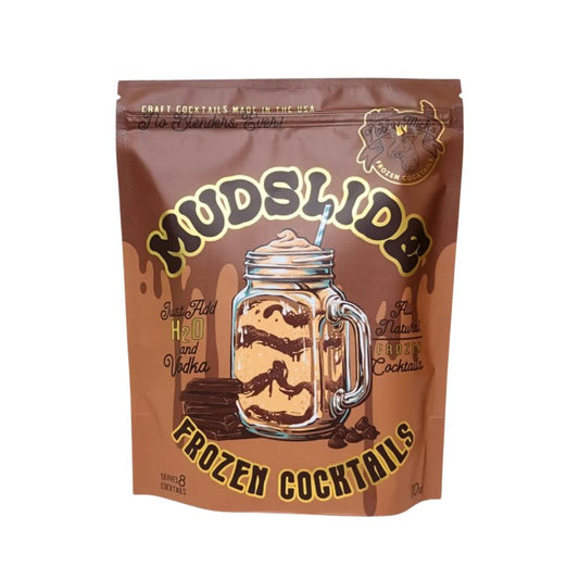 Mudslide Frozen Cocktail Mix