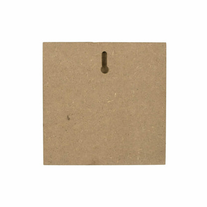 Creole Cottage Art Block