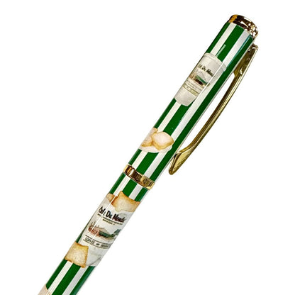 Beignet Pen