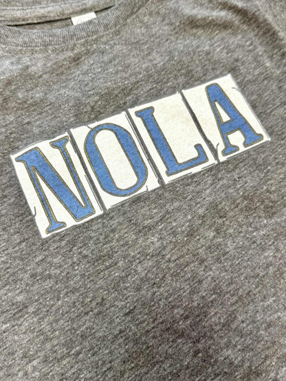 NOLA Tile, Kids