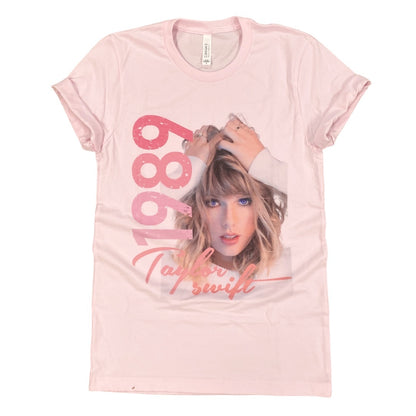 Taylor Swift 1989 Tee