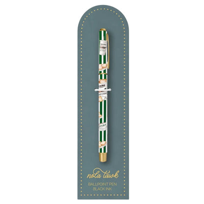 Beignet Pen