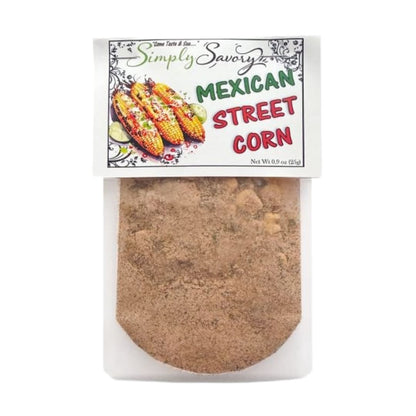 Mexican Street Corn Dip Mix