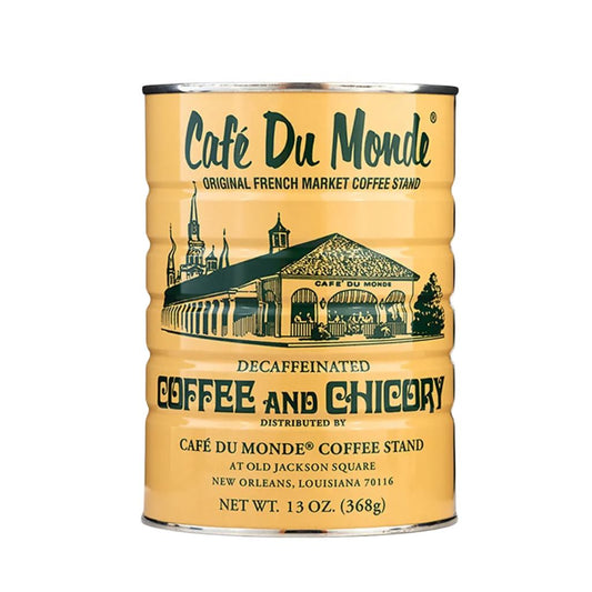 Café du Monde Coffee & Chicory Decaf