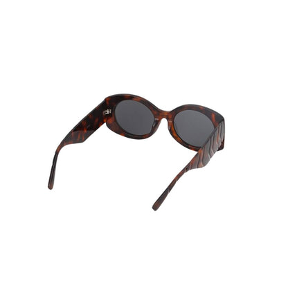 Chunky Round Sunglasses