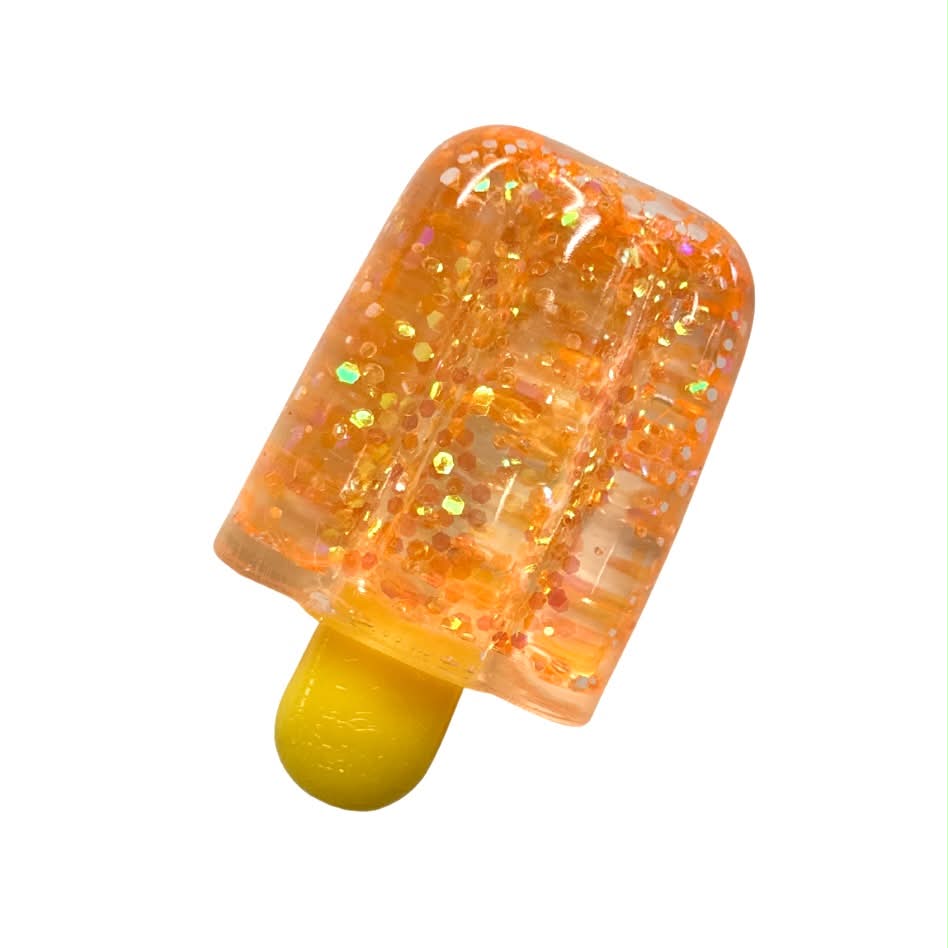 Popsicle Jelly Squishy