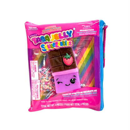 Taba Jelly Squeezables