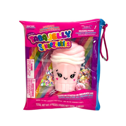 Taba Jelly Squeezables