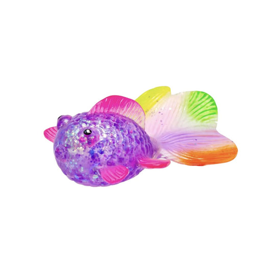 Goldfish Squishy