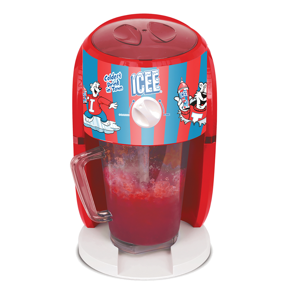 Icee Shaved Ice Machine