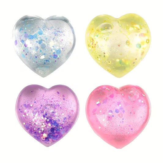 Heart Squishy