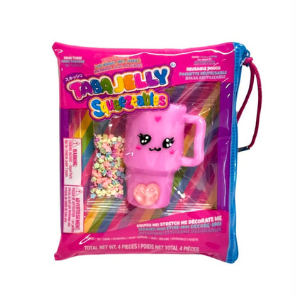 Taba Jelly Squeezables