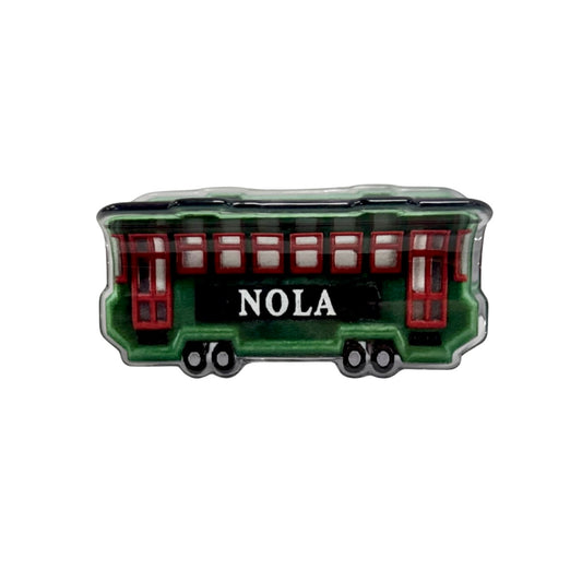 Streetcar Claw Clip