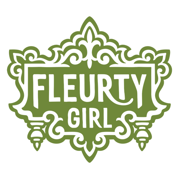 Fleurty Girl