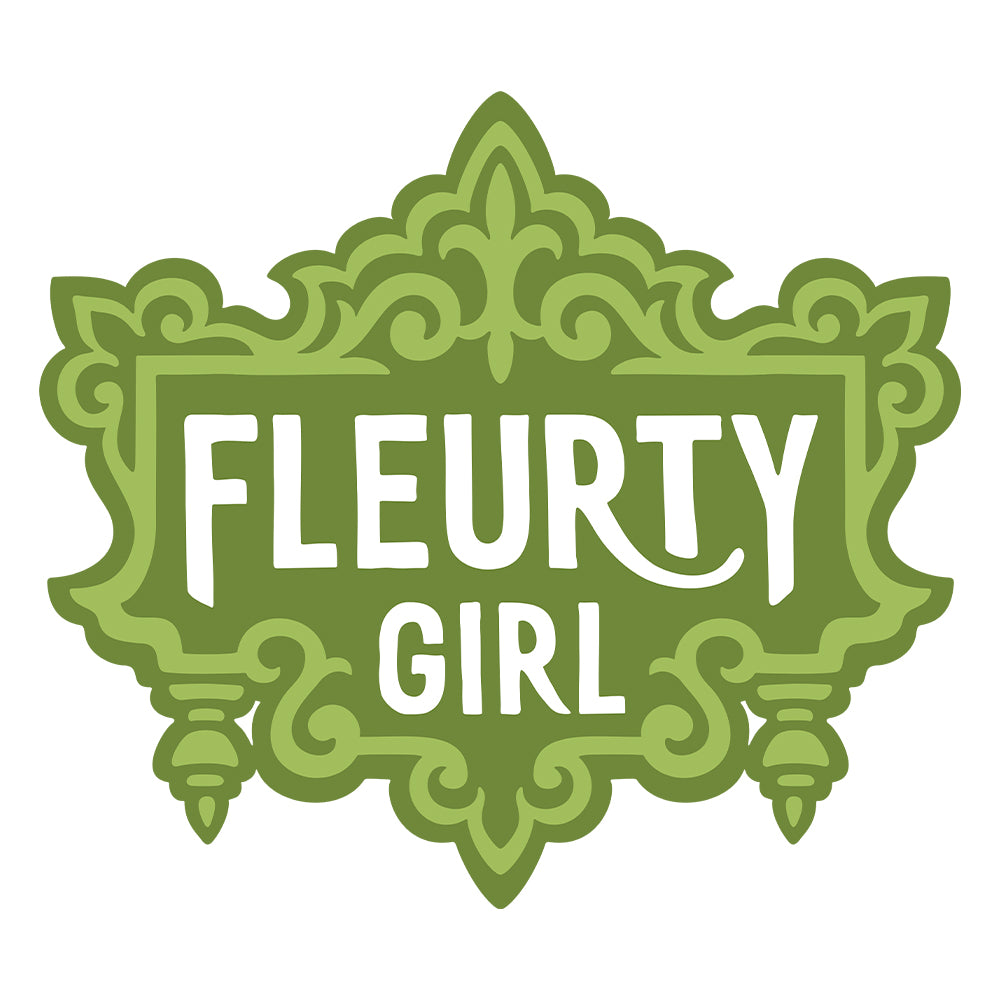 Fleurty Girl Story